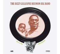 The Dizzy Gillespie Reunion... - 20th And 30th Anniversary (Reissue) (LP)