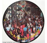 The DJ 'Scratch' Connection - 4 Super Breakdancing Tracks