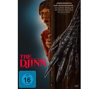 The Djinn [DVD]