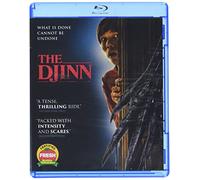 The Djinn [USA] [Blu-ray]