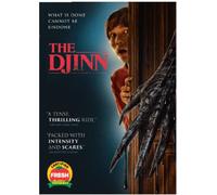 The Djinn [USA] [DVD]