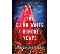 The Djinn Waits A Hundred Years (ebook)