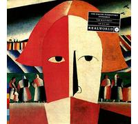 The Dmitri Pokrovsky Ensemble - The Wild Field - Real World Records - RWLP17, Real World Records - 211 682