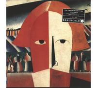 The Dmitri Pokrovsky Ensemble - Wild Field
