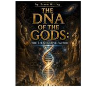 The DNA of the Gods: The RH-Negative Factor (The Truth Fears No Investigation)