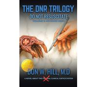THE DNR TRILOGY Volume 2: No Good Deed New Edition