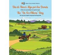 The "Do For Others" Day The Spanish-English language learning book