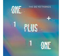 The Do Yo Thangs - One Plus One b/w Indecisive [VINYL] [Vinilo]