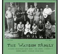 The Doc Watson Family