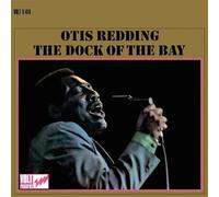 The Dock Of The Bay
