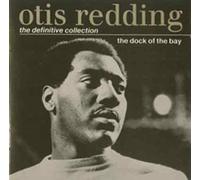 The Dock of the Bay: The Definitive Collection by OTIS REDDING (2008-01-13)