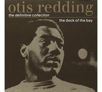 The Dock of the Bay: The Definitive Collection by REDDING,OTIS (2008-01-13)