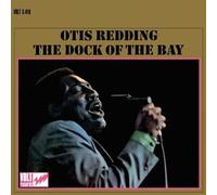 The Dock Of The Bay [Vinilo]