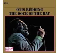 The Dock Of The Bay [Vinilo]