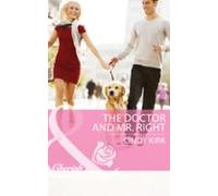 The Doctor And Mr. Right (ebook)