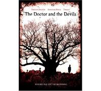 The Doctor and the Devils [Reino Unido] [DVD]