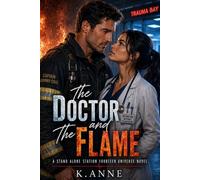 The Doctor and The Flame