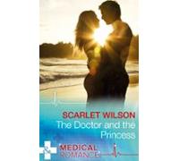 The Doctor And The Princess (ebook)