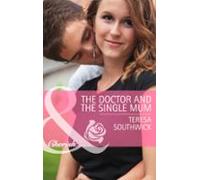 The Doctor And The Single Mum (ebook)