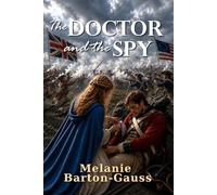 The Doctor and the Spy