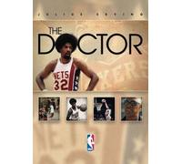 The Doctor (DVD) Julius Dr J Erving (Importación USA)