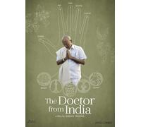 The Doctor from India [USA] [DVD]