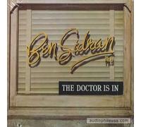 the doctor is in LP [Vinilo]