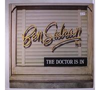 the doctor is in LP [Vinilo]