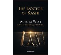 The Doctor of Kashi: Sushruta and the Secret History of Global Medicine