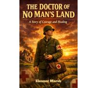 The Doctor of No Man's Land: A Children's Story of Courage, Kindness, and Hope During World War II