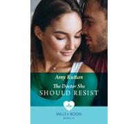 The Doctor She Should Resist (ebook)