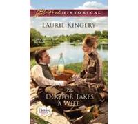 The Doctor Takes A Wife (ebook)