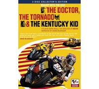 The Doctor, The Tornado And The Kentucky Kid (2 Disc Collector's Edition) [2006] [DVD] [Reino Unido]
