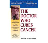 The Doctor Who Cures Cancer