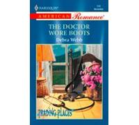 The Doctor Wore Boots (ebook)