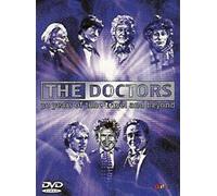 The Doctors - 30 Years of Time Travel and Beyond