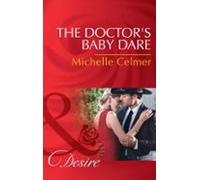 The Doctors Baby Dare (ebook)