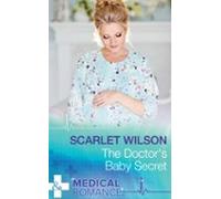 The Doctors Baby Secret (ebook)