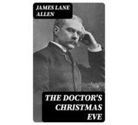 The Doctors Christmas Eve (ebook)