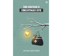 The Doctor's Christmas Eve (Edition1)