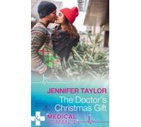 The Doctors Christmas Gift (ebook)