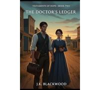 The Doctor's Ledger (Testaments of Hope)