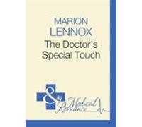 The Doctors Special Touch (ebook)