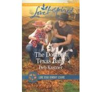 The Doctors Texas Baby (ebook)