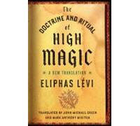 The Doctrine And Ritual Of High Magic (ebook)