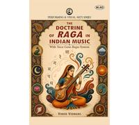 The Doctrine of Raga in Indian Music: With Nava Gana Ragas System
