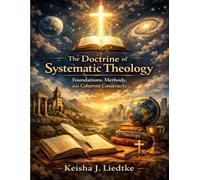 The Doctrine of Systematic Theology: Foundations, Methods, and Coherent Constructs