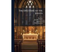 The Doctrine of the Jesuits