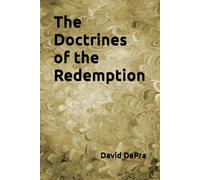 The Doctrines of the Redemption