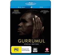 The Documentary of Dr G Yunupingu's Life ( Gurrumul ) [ Origen Australiano, Ningun Idioma Espanol ] (Blu-Ray)